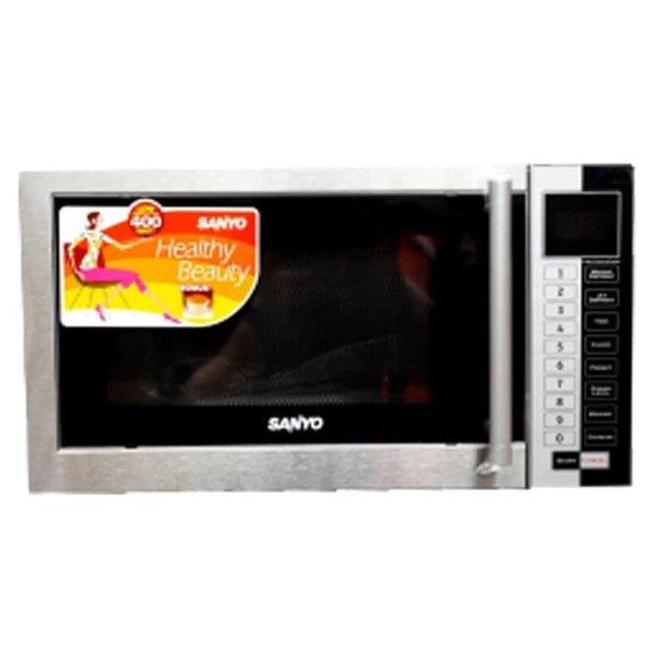 AQUA AEMS2612S Microwave Digital 20 Liter 400 Watt
