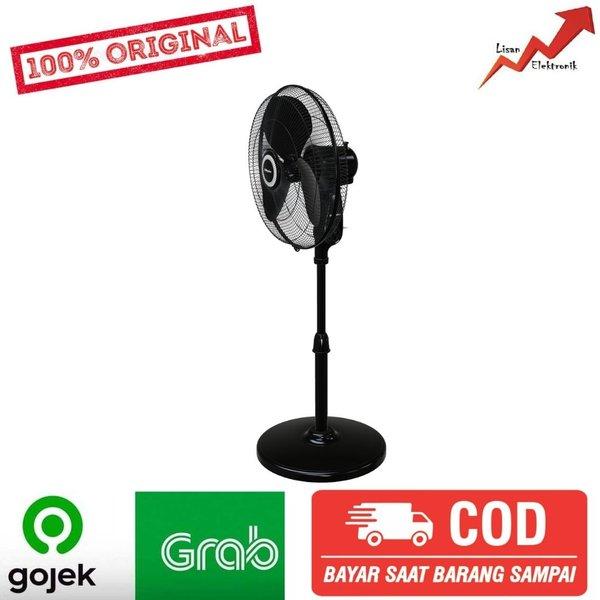 Kipas Angin Berdiri MIYAKO 16 Inch KAS 1607 PL