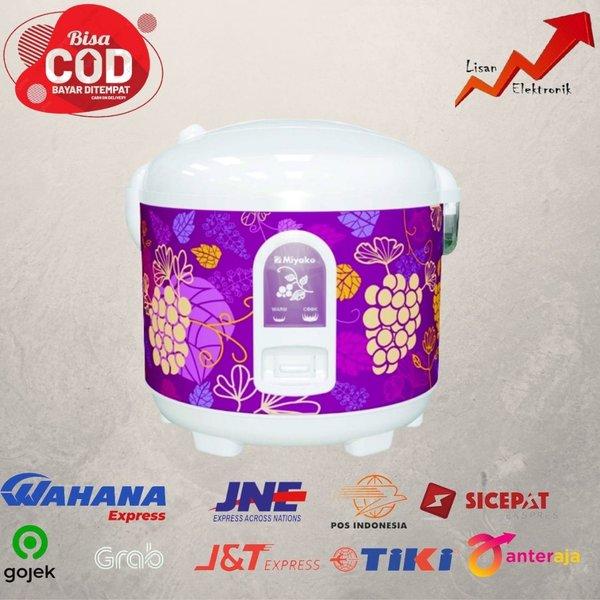 Miyako Magic Com 1.8 liter MCM 516