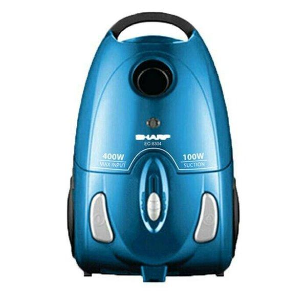 Sharp Vacuum Cleaner Low Wattage EC-8305