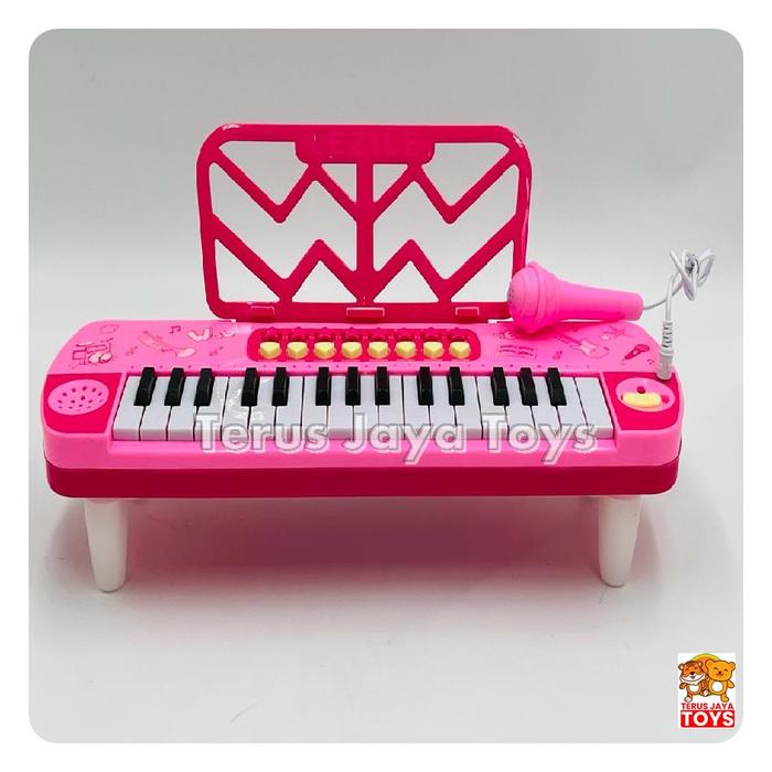 MAINAN ELECTRONIC ORGAN PIANO MUSIC