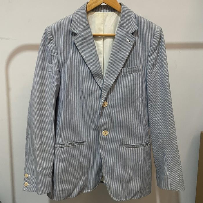 APC Hickory Blazer Second 774
