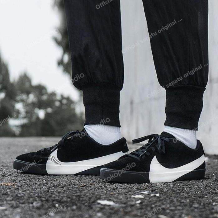 nike blazer city low original sneaker pria wanita 774