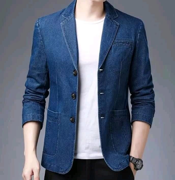 Jas blazer pria levis / blazer levis / jas blazer big size terbaru ori 774