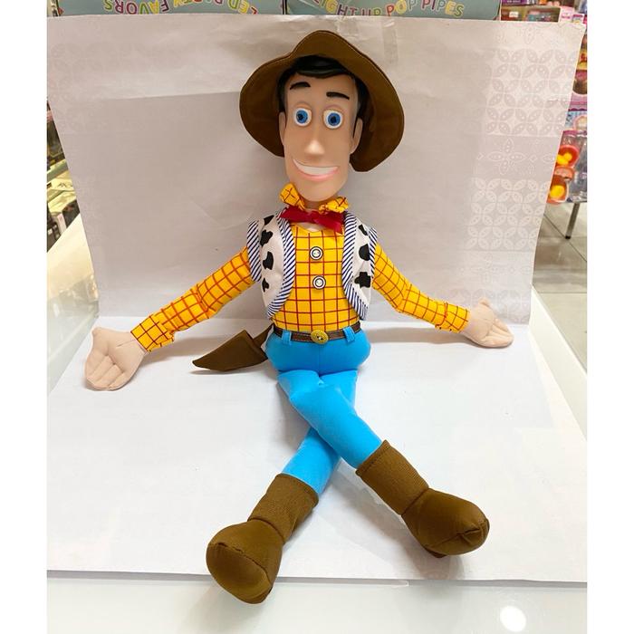 Boneka Toy Story Woody (05020533)