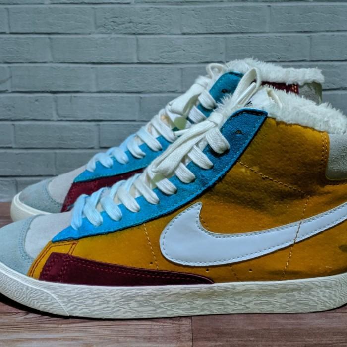 nike blazer high 77 vintage 774