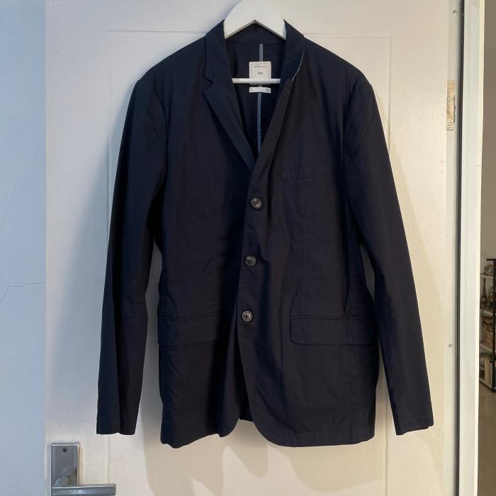 Preloved Blazer GAP Navy L 774