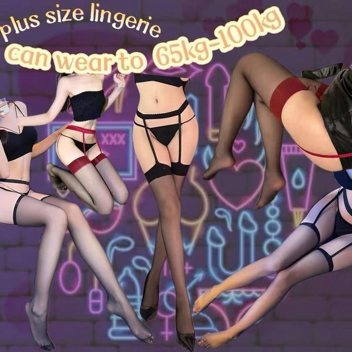 NEW PRODUK!!!! stoking jaring big size / stoking wanita big size / stoking jumbo / Stoking Sexy Mode