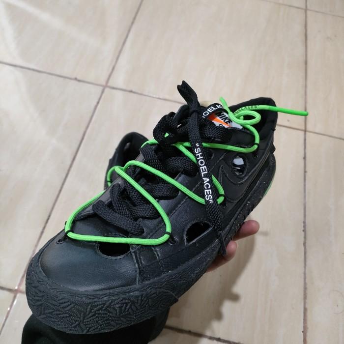 Nike x Offwhite Blazer Original [Second Branded] 774