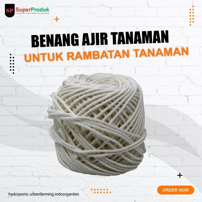 (Allthebest) Tali Ajir Benang Ajir Tali rambatan Benang Rambatan