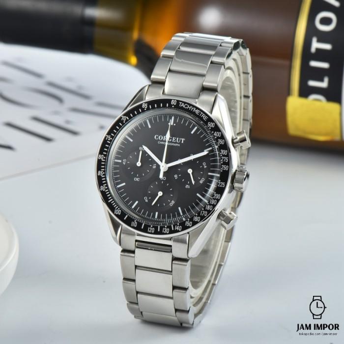 Jam Tangan Pria Men Watch Sport 24 hours Multifunction Watches Top