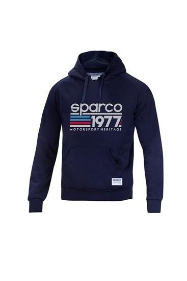 Sparco Hoodie 1977 Original