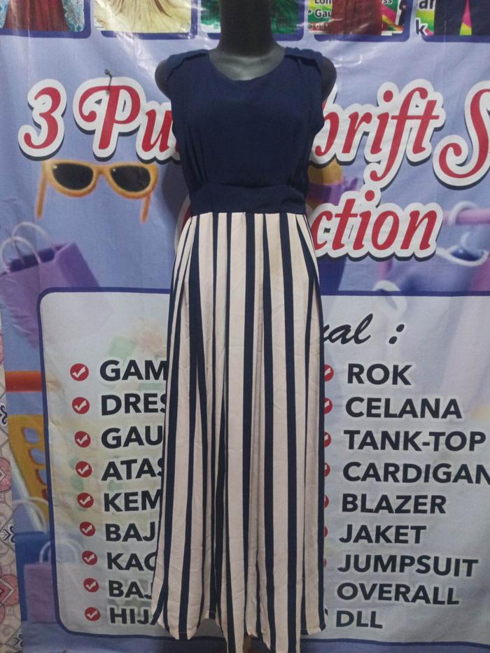 longdress Ceruti LD 90cm PB 125cm