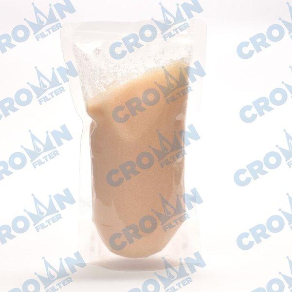 Resin Anion Demin Trilite MA 12 ECERAN 250 Gram