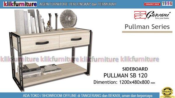 PULLMAN SB 120 Bufet Sideboard GARVANI