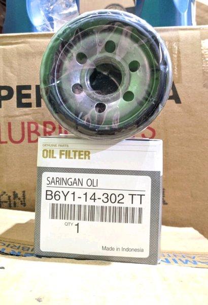 Filter oli mazda 2 ford fiesta