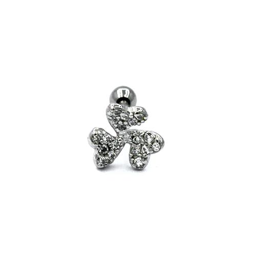 Dparis Anting Tindik Model Bunga LAT2500