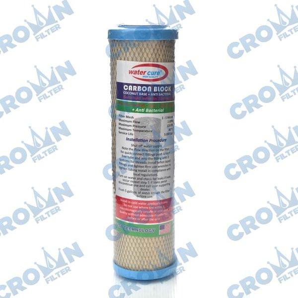 Filter Air parts CTO ANTIBACTERIAL WATERCURE
