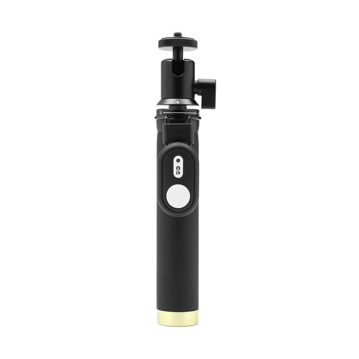 Original Bluetooth Monopod /tongsis with Remote for Xiaomi Yi Selfie Stick for YI BASIC / YI 2 4K/4