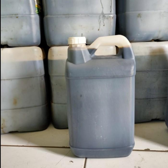Molase Tetes Tebu Murni 5 Kg Bergaransi