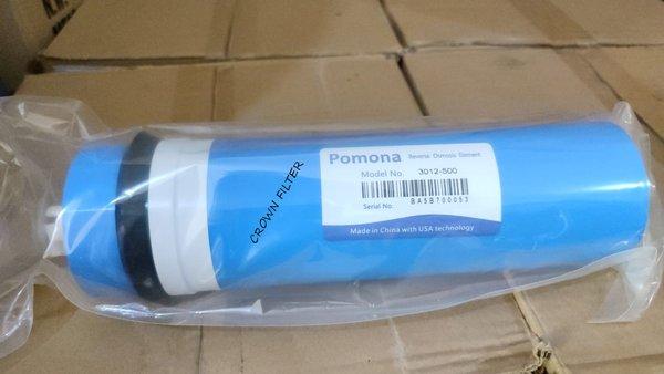 [POMONA] Reverse Osmosis Membran / Membran RO 500 GPD 3012