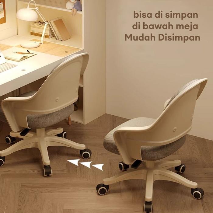 CM Kursi Anak kursi Belajar Kursi Putar Roda Kursi Gaming Kursi Jaring Kursi Hidrolik