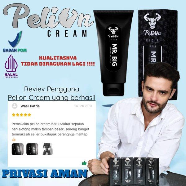 PELION CREAM OLES PEM_BES_AR VITALITAS MR BIG PRIA