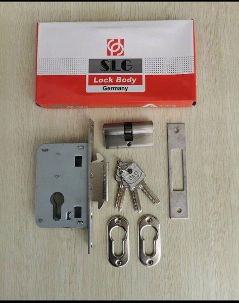 BodySliding/Geser/KunciMekarSLG Germany
