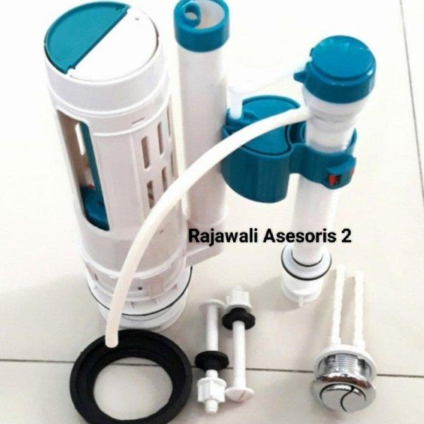 PlampungKlosetFullSet/PelampungToiletClosetDudukModelToto