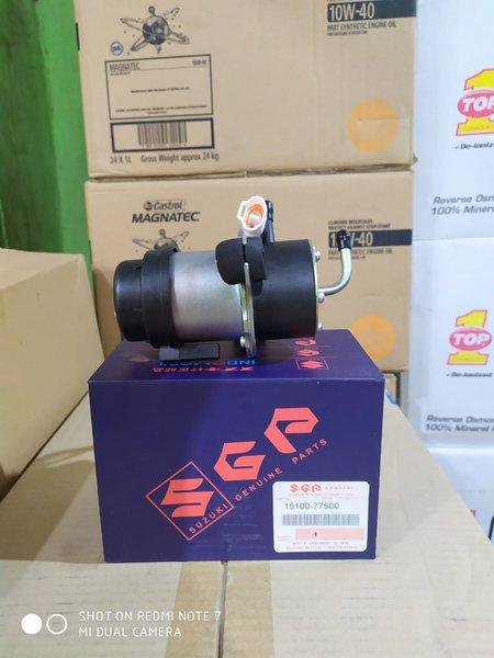 fuel pump rotak pompa bensin futura ss grade ori