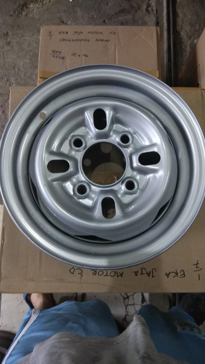 Velg Mobil Carry 1000 R12