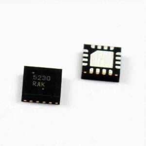 IC Laptop NCP5230MNTWG 5230 QFN NCP5230M NCP5230 5230M NCP52