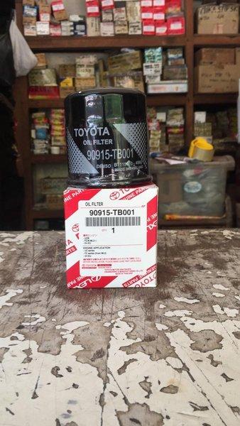 Filter oli toyota innova fortuner hilux