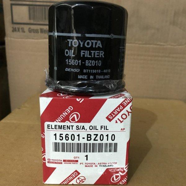 Filter oli toyota avanza rush xenia terios agya ayla gmax