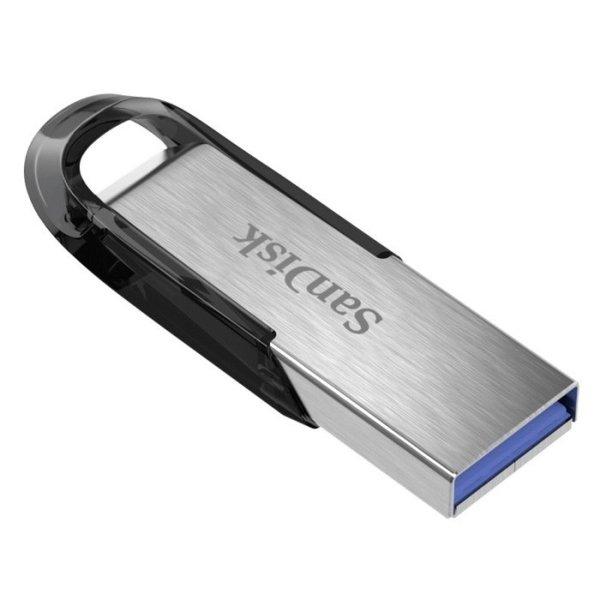 flashdisk Sandisk usb 3.0 64gb original Ultra flair sdcz73-064g-g46 - Usb3.0 flash disk drive san di
