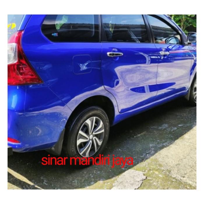 Dop Velg Ukuran Ring 14" Avanza/Xenia/Velos