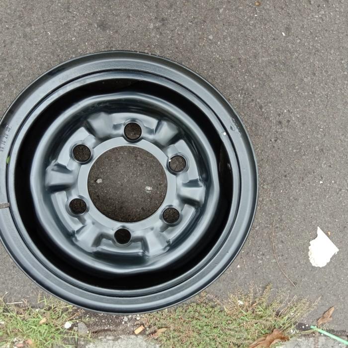 Velg Kaleng Dyna Rino/Hino Dutro Ori