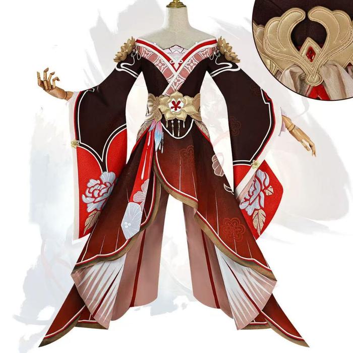 Fugue Dari Hongkai Star Rail Cosplay Costume Stop Cloud Forget To Return Person Cosplay Game Costume