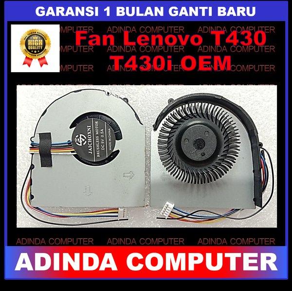 Fan Lenovo Thinkpad T430 T430i OEM