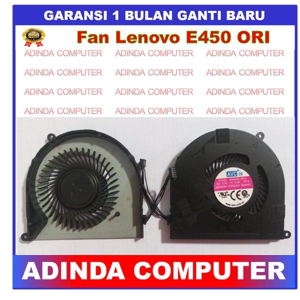 Fan Lenovo E450 E450C E455 E455C E550 E550C E555 E555C E560 E565 ORI