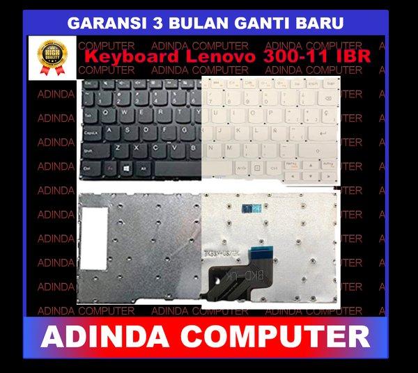 Keyboard Lenovo Ideapad 300-11IBR 300-11IBY 300-11ISK 300S Flex 3 11 Yoga 3 11 700-11ISK 11IBR 11IBY