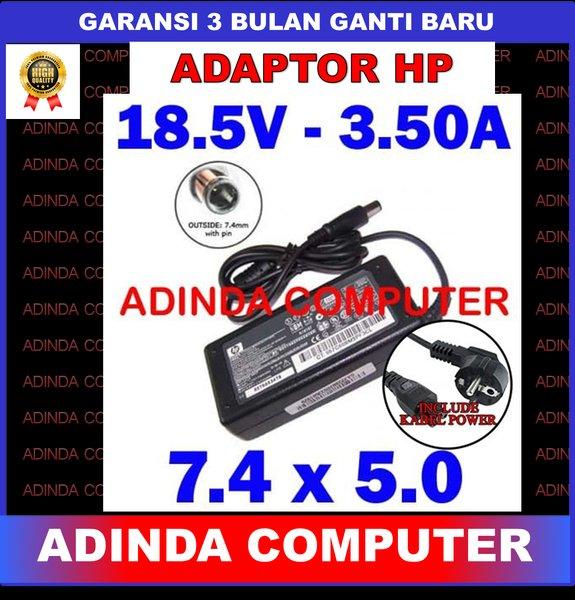 Adaptor Charger HP OmniBook 5500CT 5700 5700CT 600 600C 600CT ORI