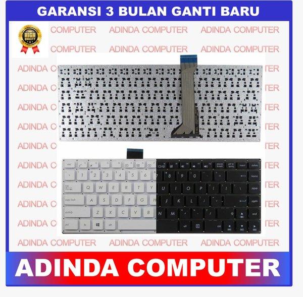 Keyboard Asus E402 E402M E402MA E402S E402SA E403 E402N E403S E403SA E402W E402WA