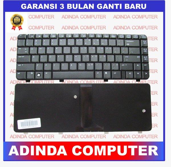 Keyboard HP 540 550 HP540 HP550 6520 6520s 6720 6720s