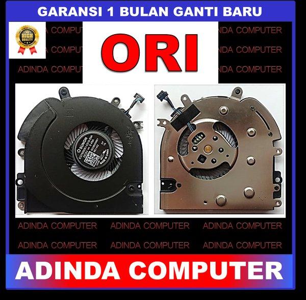 Fan HP Elitebook 840 G5 745 G5 745 G6 840 G6 845 G5 845 G6 850 G5 ORI