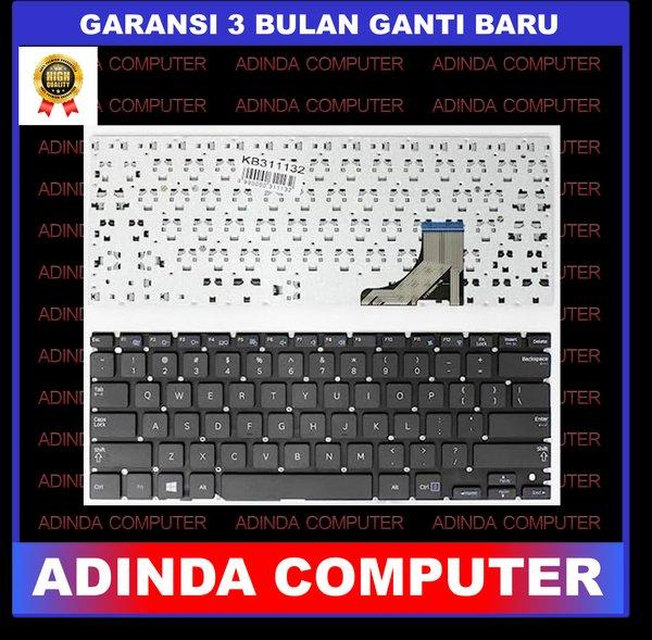 Keyboard Samsung NP530 NP540U3C NP542U3X 530U3B 530U3C 532U3C 535U3C 540U3C NP535U3X