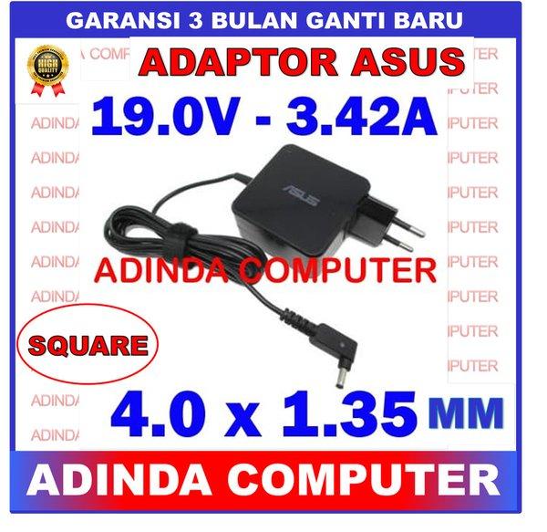 Adaptor Charger Asus A456 A456u A456UR ORI
