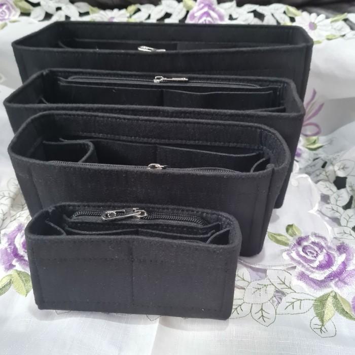 Felt Bag organizer for balenn city / insert bag
