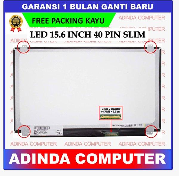 LCD LED Asus X550LDV X550LN X550Z X550ZA X550ZE X553 15.6 40 Slim AB