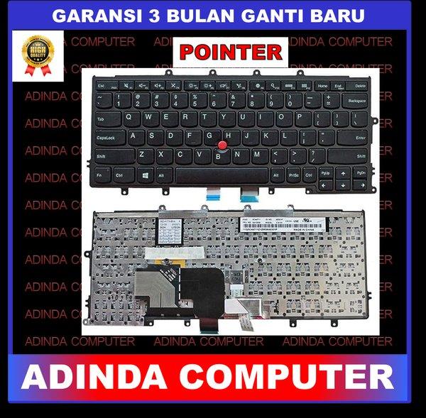 Keyboard Lenovo Thinkpad X240 X240i X240S X230S X250 X250S X260 X270 Pointer